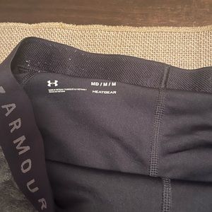 Under Armour shorts